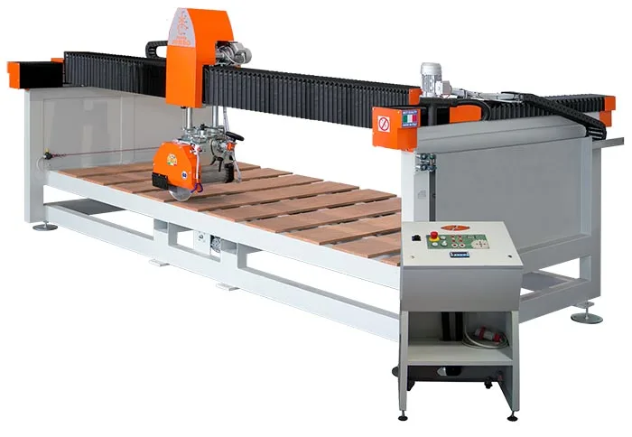 Why use the right Machines for Porcelain?