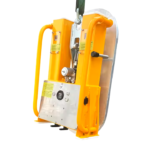 Big Suction Cup Vacuum Glass Lifter for Stone and Glass Panels