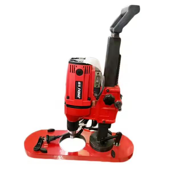 1500W Drilling Machine Engineering Driller