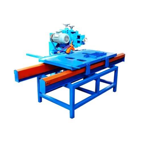 Electric Power Porcelain Tiles Water Saw Tile Cutter for high-speed and multifunctional tile processing