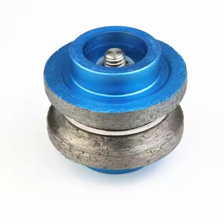 Best Profiling Diamond Router Bit for Stone Grinding for Granite