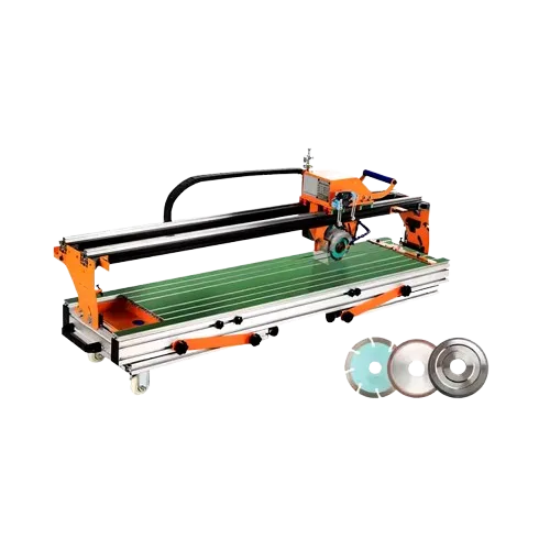 Ceramic Tile Waterjet Cutting Machine by Hongyi for precision cutting of tile, stone, marble, and granite