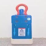 Automatic Slab Lifter Clamps for Stone Granite & Marble Big Plate Steel/Metal