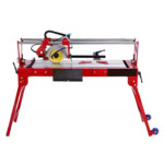 1200 Marble Tile Cutting Machine with water cooling system for dust-free and precise cutting