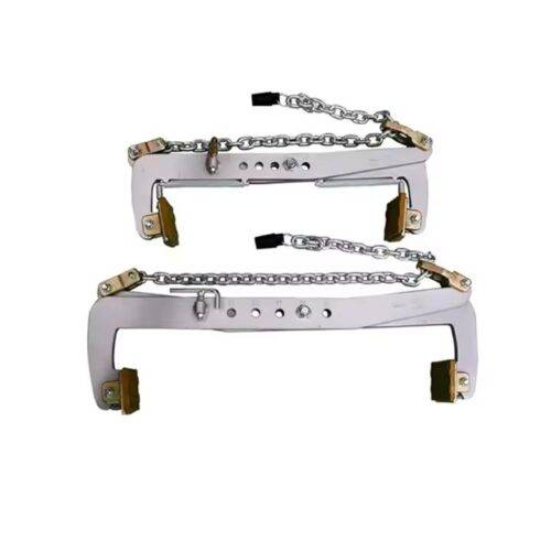 Steel Scissor Clamp Stone Lifter