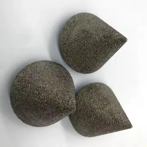 COWEE Machine Stone Engraving Bits M14*50mm - High Wear Resistance CNC Stone Cutting Tools