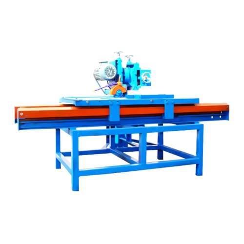 Electric Power Porcelain Tiles Water Saw Tile Cutter for high-speed and multifunctional tile processing