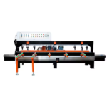 Porcelain Tiles Stone Portable 45-Degree Side Edger Machine for Tile Chamfering