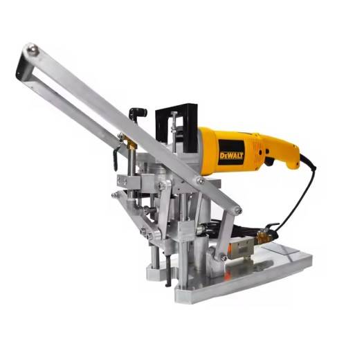 1400W Back Bolt Drill Machine for concrete wall drilling