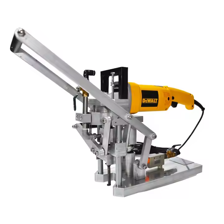 1400W Back Bolt Drill Machine