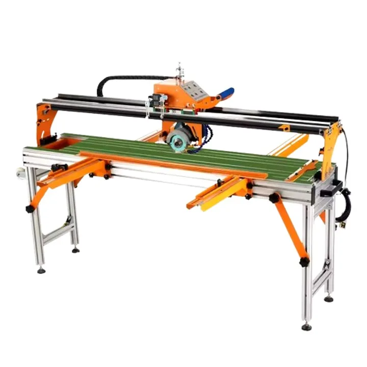 Ceramic Tile Waterjet Cutting Machine by Hongyi for precision cutting of tile, stone, marble, and granite