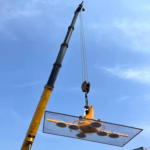 Glass Lifter Suction Cup 1000kg Vacuum Glass Lifter Sucker