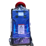 1300kg Automatic Stone Lifting Clamp for Heavy Slab Handling