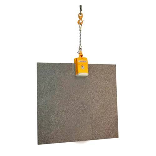 Stone Slab Clamp Lifter with Remote Control for Granite