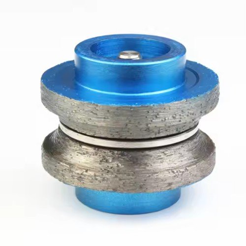 Best Profiling Diamond Router Bit for Stone Grinding for Granite