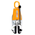 Glass Mechanical Clamp Lifter with 750kg capacity for lifting