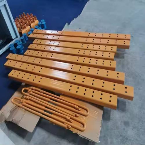 Heavy Duty Adjustable Stone Slab Lifting Beam Spreader Beam for Stone Industry