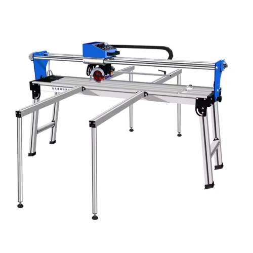 800-3200 Automatic Tile Cutting Machine Desktop Cutting Machine for Granite and Marble