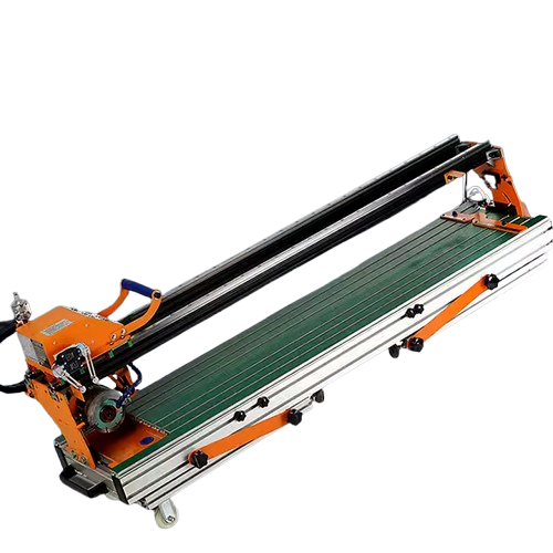 Ceramic Tile Waterjet Cutting Machine with CNC Control