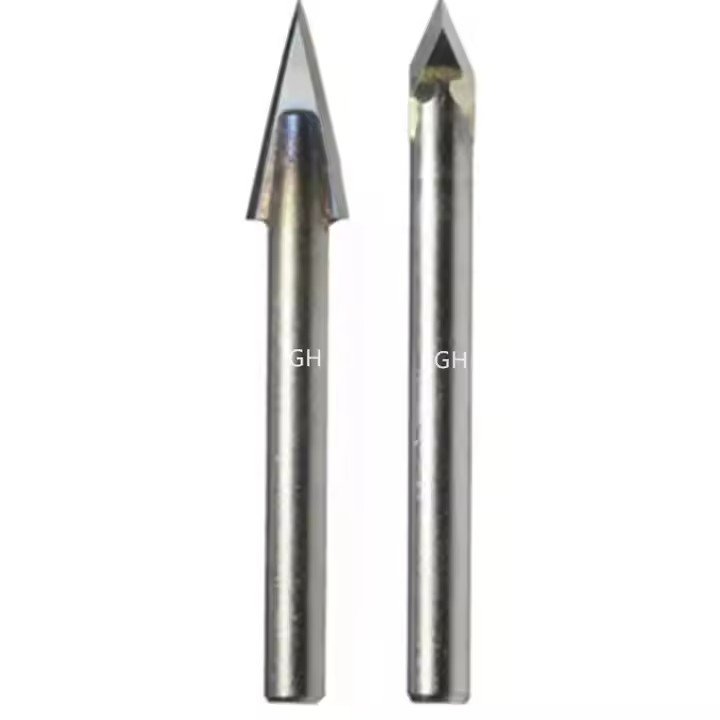 Diamond Drill Bits