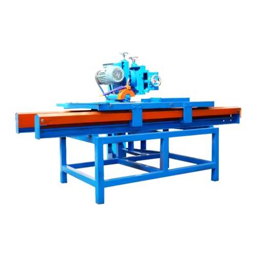 Electric Power Porcelain Tiles Water Saw Tile Cutter for high-speed and multifunctional tile processing