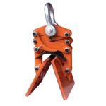 Heavy Duty Safety Stone Slab Lifting Clamp for granite, marble, and quartz slabs