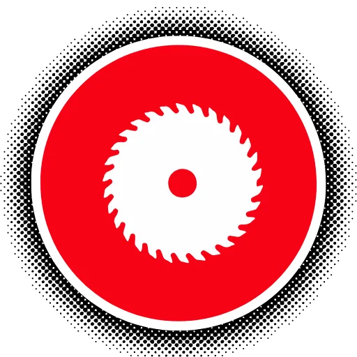 Tile Cutting Saw Blades