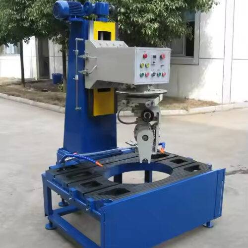 SMT SHC580 Sink Polishing Machine – Marble Countertop Sink Hole Cutting Machine