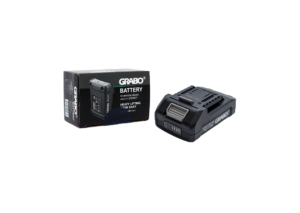 20V2.6Ah-Battery