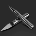 Tungsten Carbide Stone Carving Bits for Granite & Marble CNC - Image 3