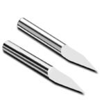 Tungsten Carbide Stone Carving Bits for Granite & Marble CNC - Image 4