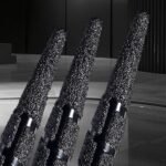 Diamond Engraving Cutter CNC Router Bits for Granite & Marble