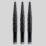 Diamond Engraving Cutter CNC Router Bits for Granite & Marble - Image 2