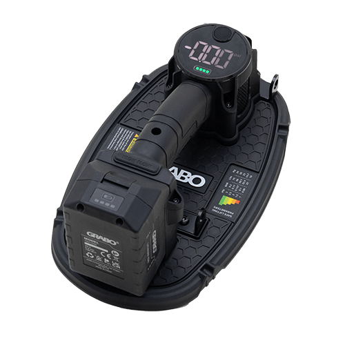 GRABO High Flow Electric Vacuum Lifter
