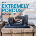 GRABO High Flow Electric Vacuum Lifter - Image 8