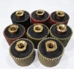 M14 Diamond Resin Grinding Polishing Tools for Granite & Marble - Image 3