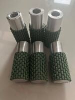 M14 Diamond Resin Grinding Polishing Tools for Granite & Marble - Image 5