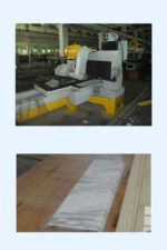 Stone Cutting Machine TD-600 - Image 4