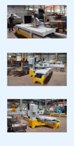 Stone Cutting Machine TD-600 - Image 5