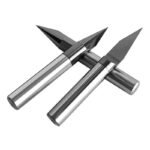 Tungsten Carbide Stone Carving Bits