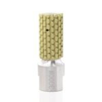 Wet Diamond Polishing Drum Wheels Set for Granite, Marble & Sink Cutouts - Image 2