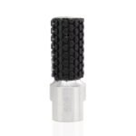 Wet Diamond Polishing Drum Wheels Set for Granite, Marble & Sink Cutouts - Image 3